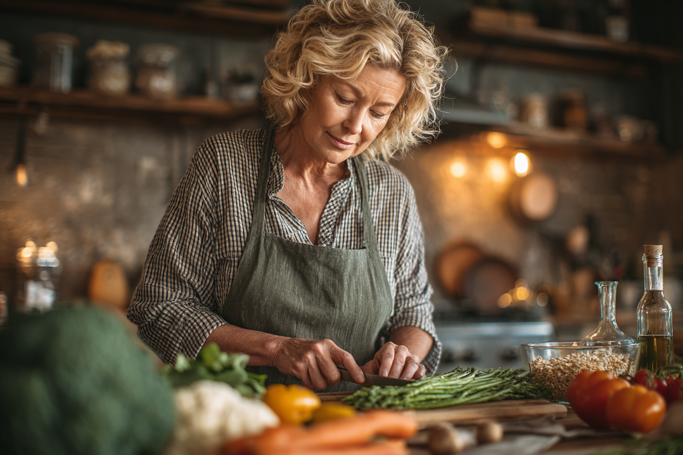 Здорове харчування
